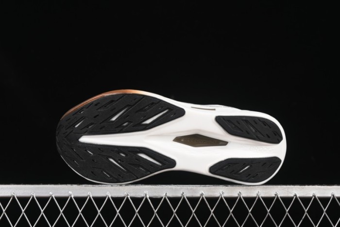 Brooks Hyperion Max 2 Cushioned Racing Marathon Running Shoes - 1104341D406