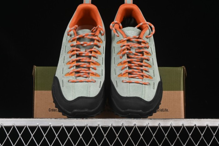 Keen Jasper Rocks SP Urban Series Retro Low-Top Lace-Up Outdoor Camping Hiking Mountaineering Training Shoes - 1030400