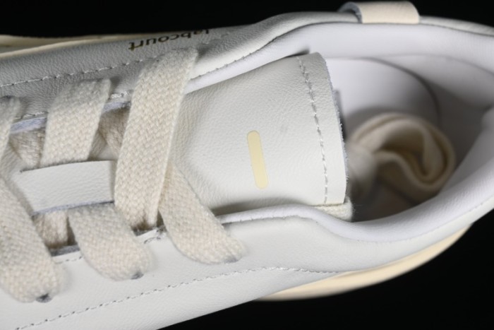 Adidas Labcourt IF1709 Retro Style Casual Sneakers - IF1709 1