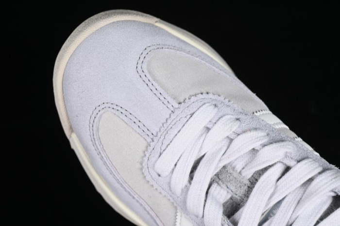 Adidas Originals SL 72 Retro Running Shoes with Nylon Upper and Rubber Outsole - IH5558