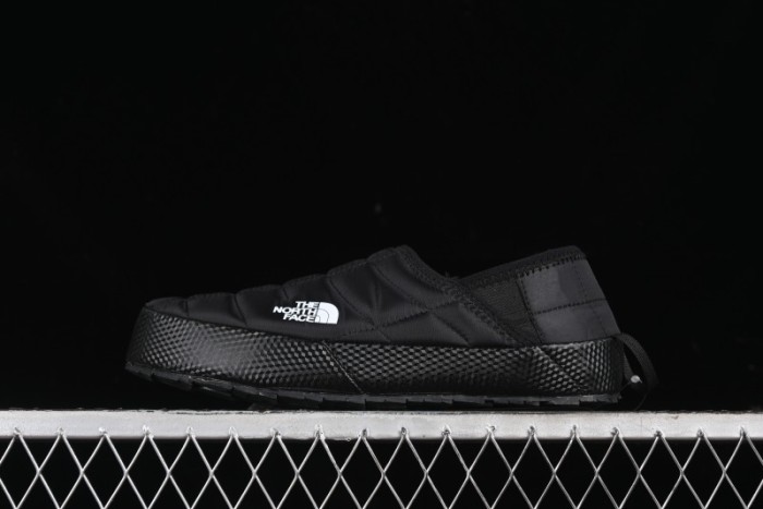 The North Face Thermoball Traction Winter Fleece Breathable Lightweight Casual Shoes - NFOA3UZN-KY4
