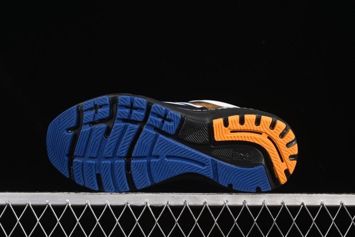 Brooks Adrenaline GTS 23 Mesh Running Shoes with Enhanced Support - 1203801B149