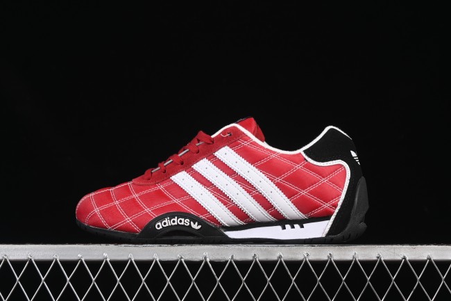 Adidas Originals Adiracer Low-Top Running Shoes - JP7013