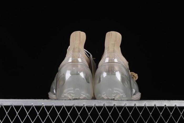 Grounds Bubble Platform Sneakers with Thick Sole - AJE5