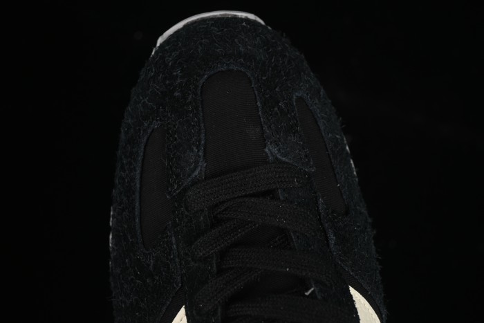 New Balance NB471 Series Fabric and Leather Casual Lifestyle Shoes - U471XA