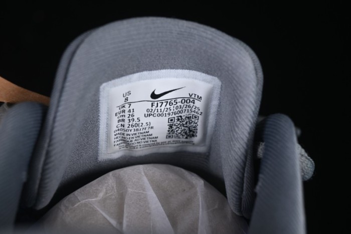 Nike Journey Run 2024 Low-Top Casual Running Shoes with Cushioning Anti-Slip and Wear-Resistant Design - FJ7765-004