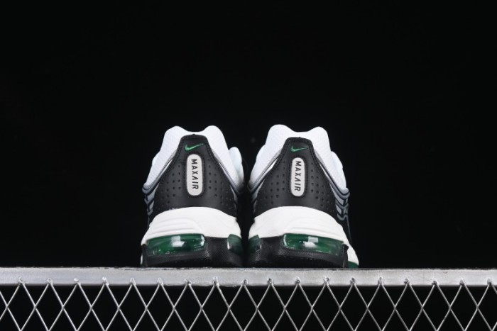 Comme Des Garcons Homme Plus x Nike Air Max TL 2.5 Pack Cushioned Running Shoes - FZ4110-100