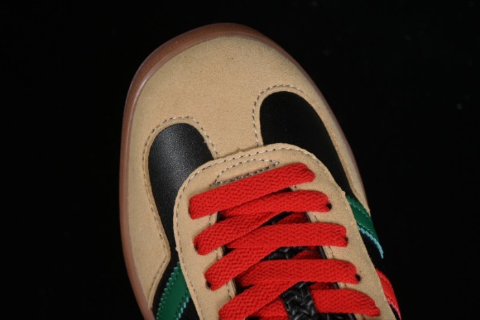 Adidas Originals x Gucci Gazelle Classic Casual Sneakers - IA9089 1