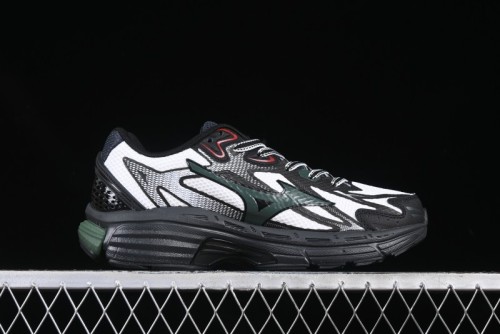 Mizuno Halo Mix Breathable Low-Top Casual Running Shoes - D1GH240802