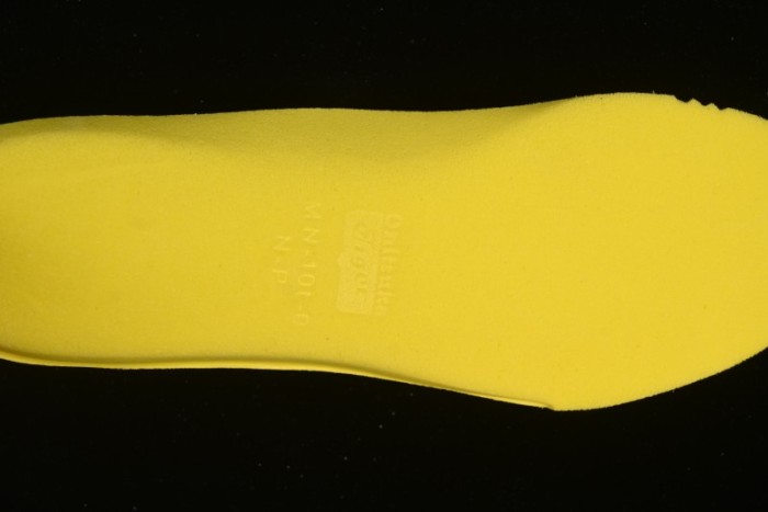 Onitsuka Tiger Ultimate 81 EX 40th Anniversary Breathable Comfort Casual Shoes - 1183B510-101