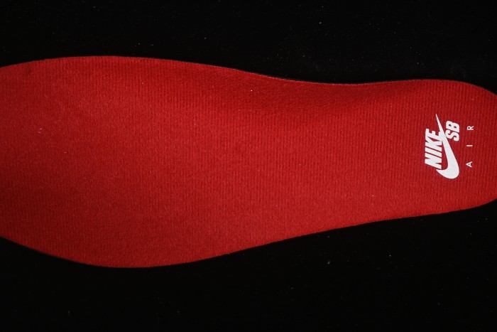 Nike SB x Air Jordan 4 OG  Varsity Red  Retro Basketball Shoes - DR5415-106