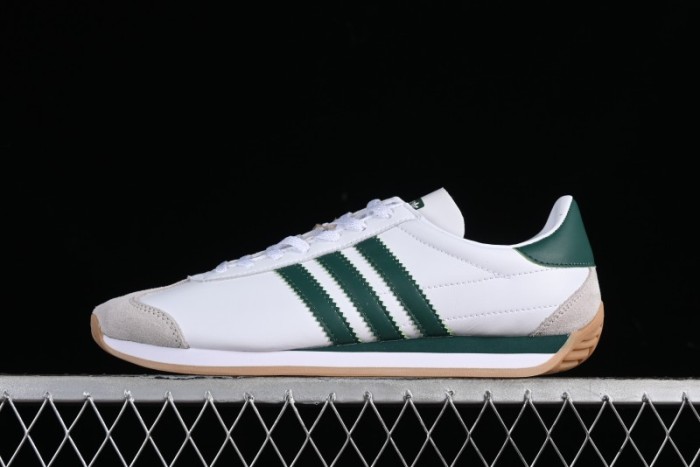 Adidas Wales Bonner Originals Country OG Fashion Casual Skate Shoes - FZ0013 1