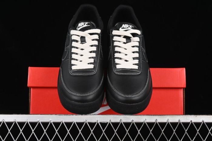 Nike Killshot 2 Retro Comfortable Anti-Slip Low-Top Skate Shoes - HJ7263-010