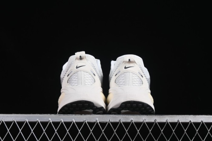 Nike Air Zoom Vomero 18 Moon Landing 18 2025 New Cushioned Casual Running Shoes with Built-in Zoom Air Unit - HM6803-101