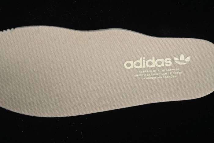 Adidas Originals Samba Retro Casual Sneakers - ID1481