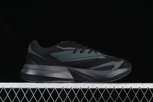 Adidas Lightblaze JH6941 Breathable Running Shoes - AJD4