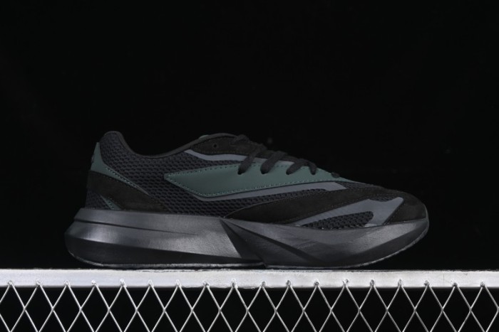 Adidas Lightblaze JH6941 Breathable Running Shoes - AJD4