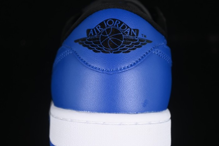 Nike Air Jordan 1 Low AJ1 Royal Blue Casual Sneakers - IB1981-004