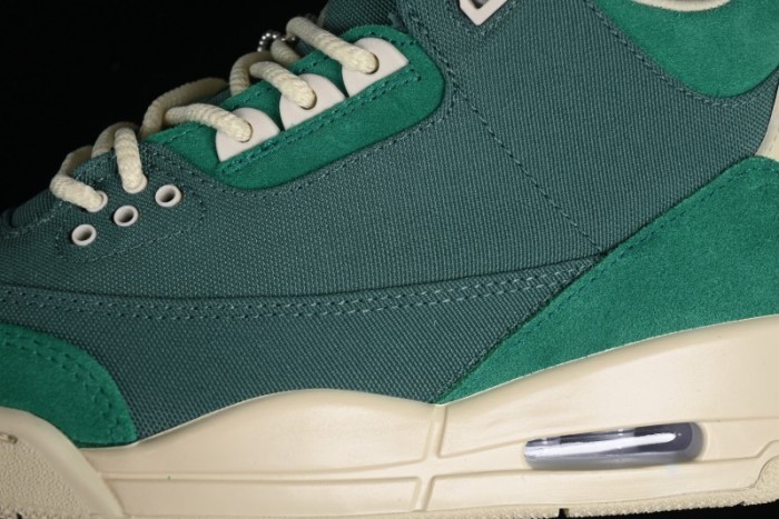 Nike Air Jordan 3 Retro Nina Chanel Abney Collaboration Sneakers - FZ7974-300 1