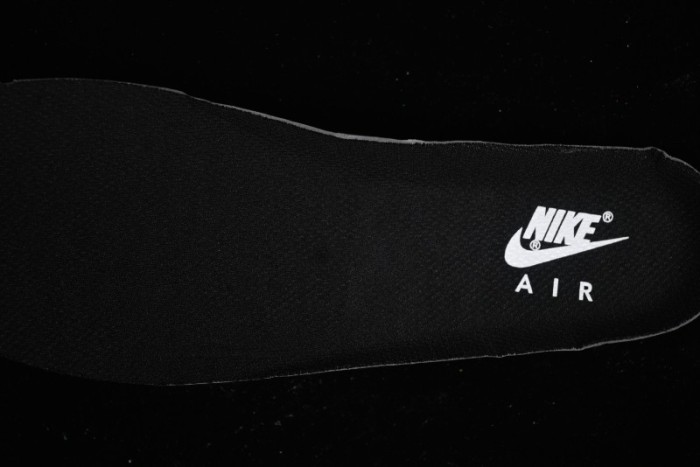 Nike Air Force 1 '07 Low Graffiti Swoosh Casual Sneakers - CI9533-081