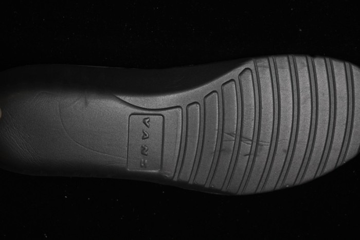 Vans Rowley XLT Series Skate Shoes with Cushioning and Durability - VN000E21BXU 1