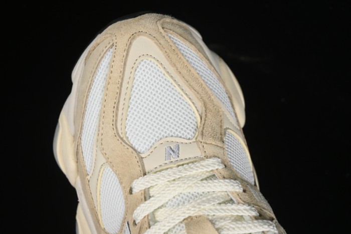 Joe Freshgoods x New Balance NB9060 Retro Casual Running Sneakers with ABZORB Cushioning - U9060WNB