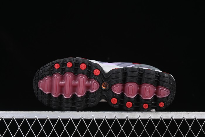 Nike Air Max Dn8 Running Shoes with Dynamic Air Cushion Technology - FQ7860-035