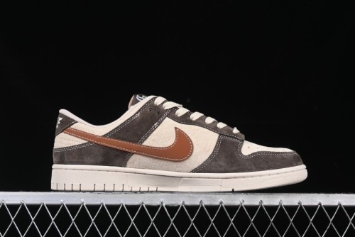 Nike SB Dunk Low Stray Rats Collaboration Anniversary High-End Custom Casual Sneakers - DJ2024-082