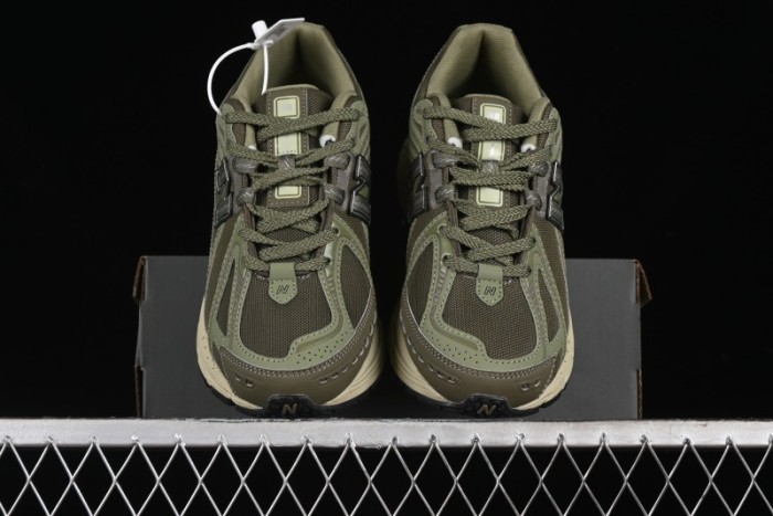 New Balance 1906 Series Retro Dad Style Casual Running Shoes - M1906RWF