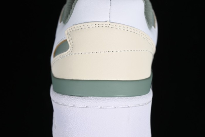 Adidas Forum 84 Low Retro Basketball Shoes - IG0286 1