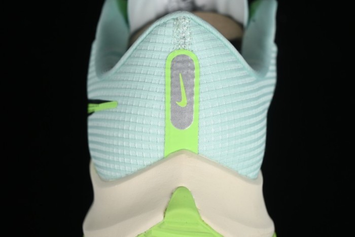 Nike Zoom Rival Fly 3 Lightweight Fabric Comfortable Cushioned Slip-Resistant Low-Top Casual Running Shoes - CT2405-358