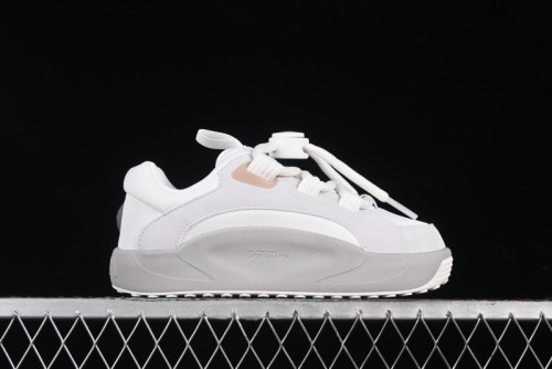 Fila Kids Non-Slip Wear-Resistant Thick Sole Casual Running Shoes - K15B431307FGB