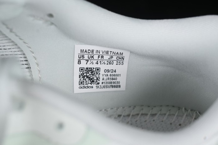 Adidas Adizero Evo SL Lightweight Breathable Cushioned Running Shoes - JR5840