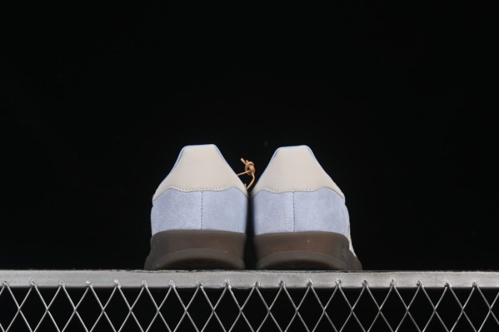 Adidas Originals Gazelle Indoor JI2717 Retro Casual Slip-Resistant Wear-Resistant Low-Top Sneakers