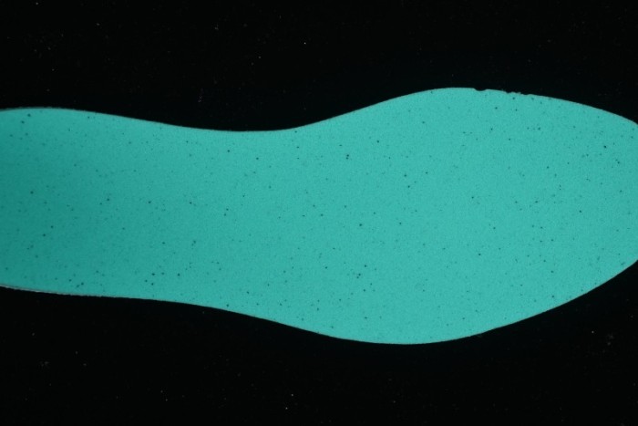 Nike Motiva Summer Breathable Cushioned Wave Running Shoes - DV1238-009