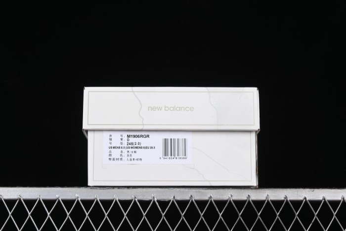 New Balance 1906 Series Retro Dad Style Casual Running Shoes - M1906RGR