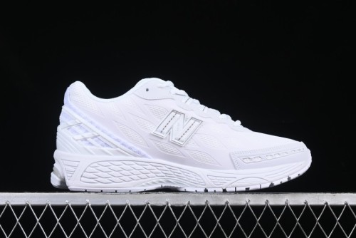 New Balance 1906 Series Retro Dad Style Casual Running Shoes - U1906WFC