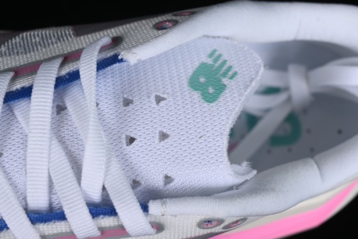 New Balance FuelCell Rebel V4 Low-Top Anti-Slip Durable Versatile Casual Running Shoes - MFCPZSP