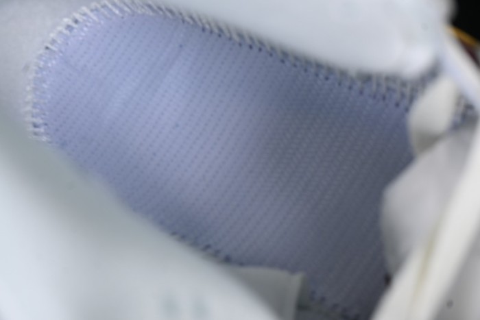 Nike Air Jordan Legacy AJ312 Snake Year Limited Edition Magic Strap Triple One Sneakers - IB4914-161