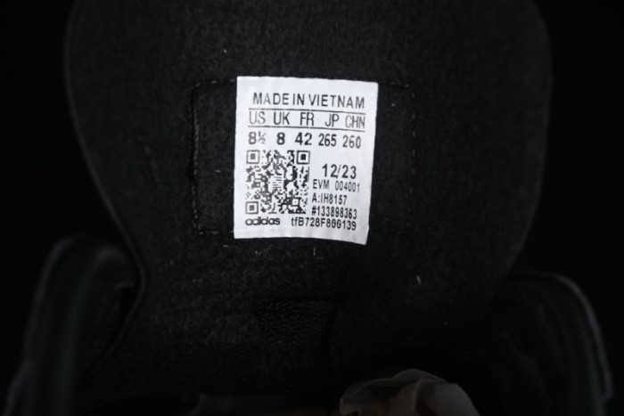 Adidas Samba OG Casual Sneakers - IH8157 1