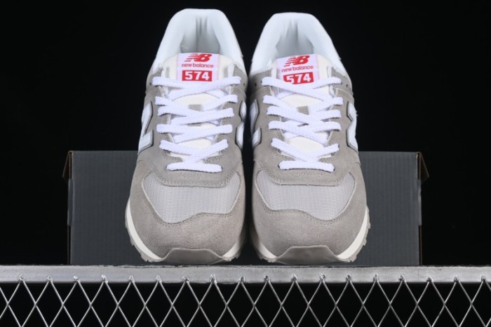 New Balance 574 Series Retro Casual Running Shoes - U574GRR