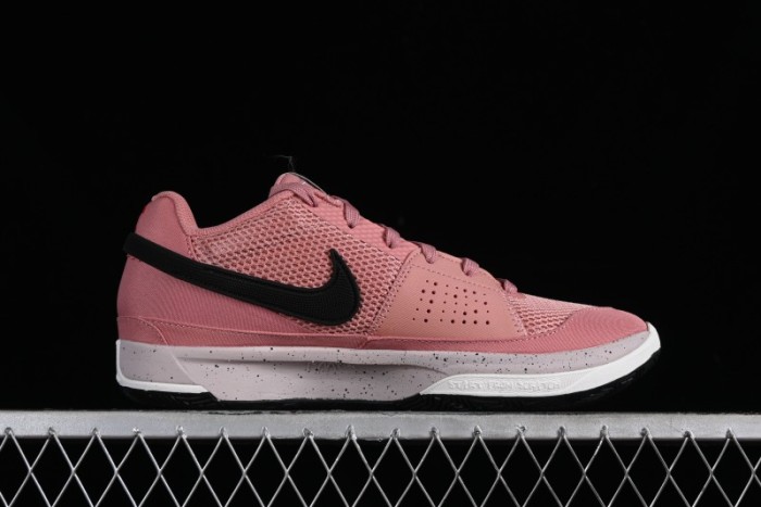 Nike Ja 1  Day One  Basketball Shoes with Zoom Cushioning and Low-Top Design - FV1288-600 1