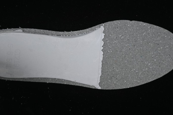 Converse x Brain Dead High Top Casual Sneakers with Mismatched Camouflage Design - A12219C