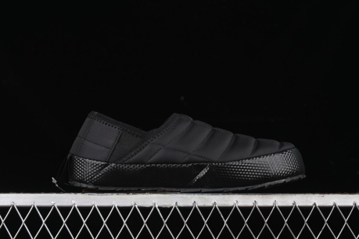 The North Face Thermoball Traction Winter Fleece Breathable Lightweight Casual Shoes - NFOA3UZN-KY4
