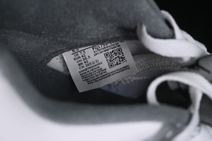 Nike Jordan Spizike Low Retro Blue Culture Casual Sneakers - FQ1759-102