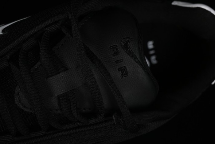 Nike Air Max Portal Retro Running Shoes with Air Cushion - HF3053-009