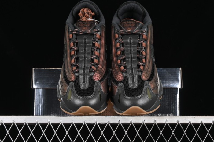 New Balance 1000 Series Retro Dad Style Low-Top Casual Running Shoes - M1000JF1