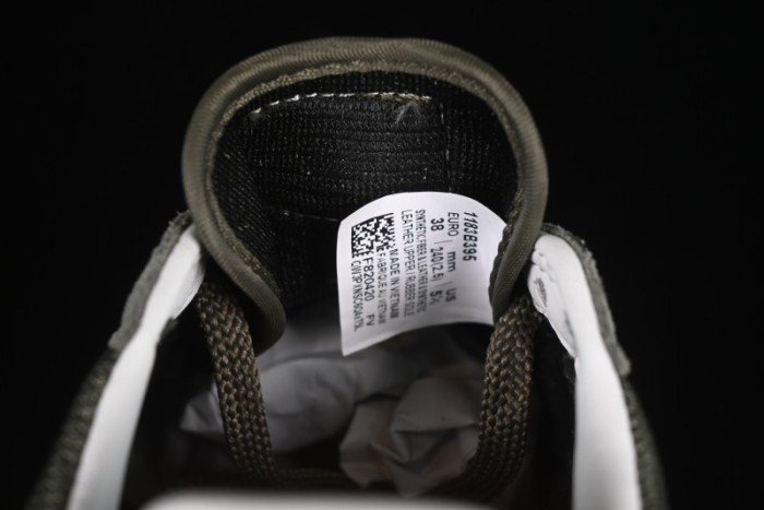 Onitsuka Tiger Edr 78 Low-Top Running Shoes Comfortable Slip-Resistant Durable - 1183B395-300