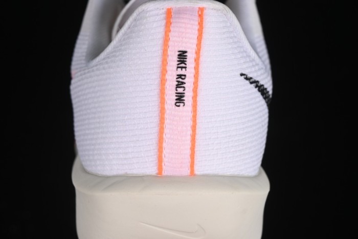 Nike Zoom Rival Fly 4 Lightweight Responsive Running Shoes with Flyknit and React Technology - FV6040-101