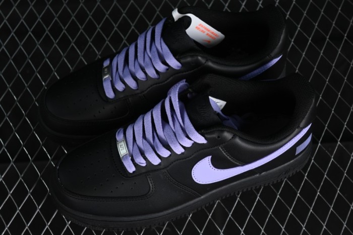 Nike Air Force 1'07 Low Custom Casual Sneakers - CW2288-111 1